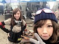 サバゲ大好き女子