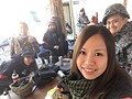 高田馬場サバゲ部さんと合同