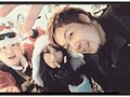 CRAクリスマスイベントにて