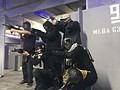 突発MEGA G3参加