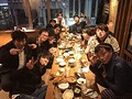 池袋サバゲ部新年会
