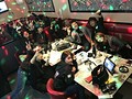 新年会にて 2月