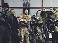 2017.3.16 LBR夜戦