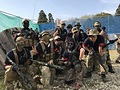 2017年4月16日 オペフリ