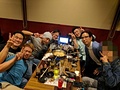 新歓&貸し切り打ち上げ飲み会