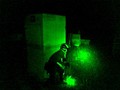 夜戦めちゃ楽しい!!