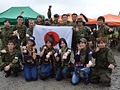 6月25日大山フィールド遠征