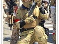 こちらもサハゲー沼にどっぷり