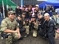 ウピウピさん達と^_^