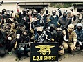 定例戦参加CQBゴースト