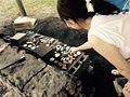 釣り & BBQ 2017