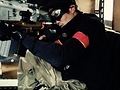戦闘体勢⑥