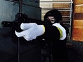 戦闘体勢⑦