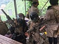 銃もi5もおそろい二人組♡