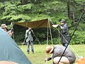 有志でサバゲ以外もします