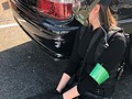 反省のポーズ。。。