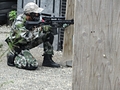 そろそろ新武器登場??
