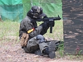 若さと新武器で活躍!!