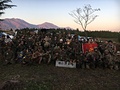 11月5日蒜山4時間耐久戦