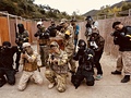 定例戦 加古川CQB