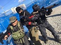 2017 撃ちおさめ