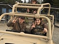 2017年11月サバパー