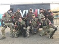 2017年撃ち納め ヴァルハラ