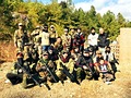 市川ディフェンスライン貸切戦