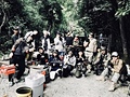 初の市川ディフェンス貸切戦