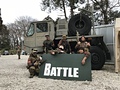 2018年3月バトル