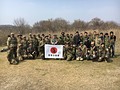 3月25日 特務自衛隊定例会