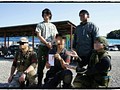 千葉・5チーム対抗戦での優勝