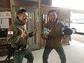 4月8日 加古川CQB遠征