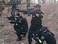 4/8「BOOTCAMP」にて