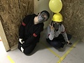 大統領戦