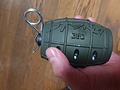 手榴弾ストーム360導入