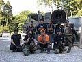 2018年5月 バトル
