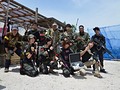 5月27日 大山エアソフト