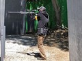 パトリオット2にて