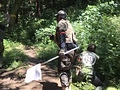 フラッグ戦→殲滅して勝利 笑