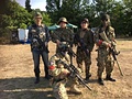 新しい仲間