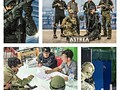 チームトレーニングを毎月実施