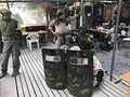 楽しいことには全力!