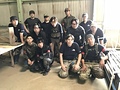 2018年6月貸し切り
