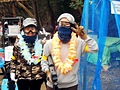 職場の同僚と参加!