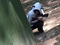 「夏はやらない」とゆるーく参加