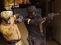 ハンドガンだけでも参戦可能!