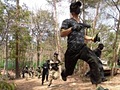 若いメンバーは良く走ってる!