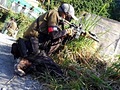 40代後半だけど毎週サバゲ!