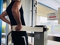 腕脚力強化合宿3